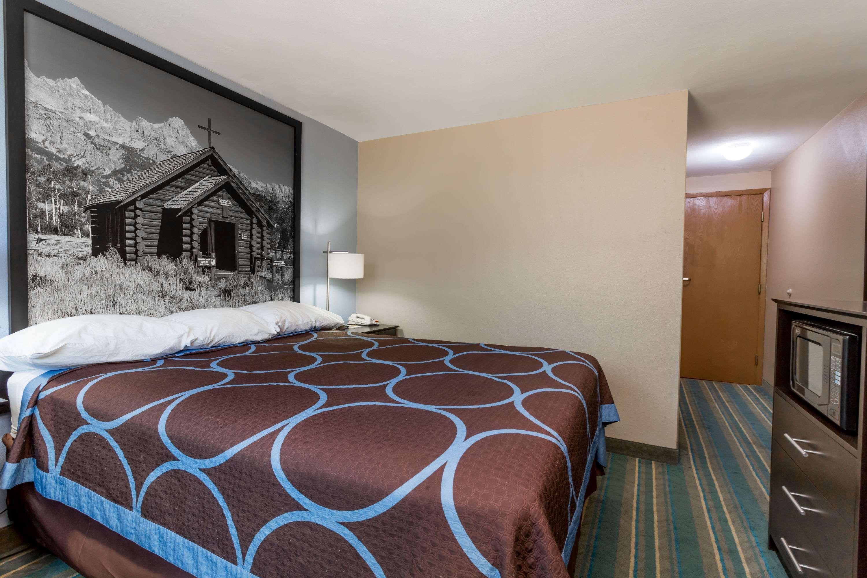 Super 8 By Wyndham Douglas Exterior foto