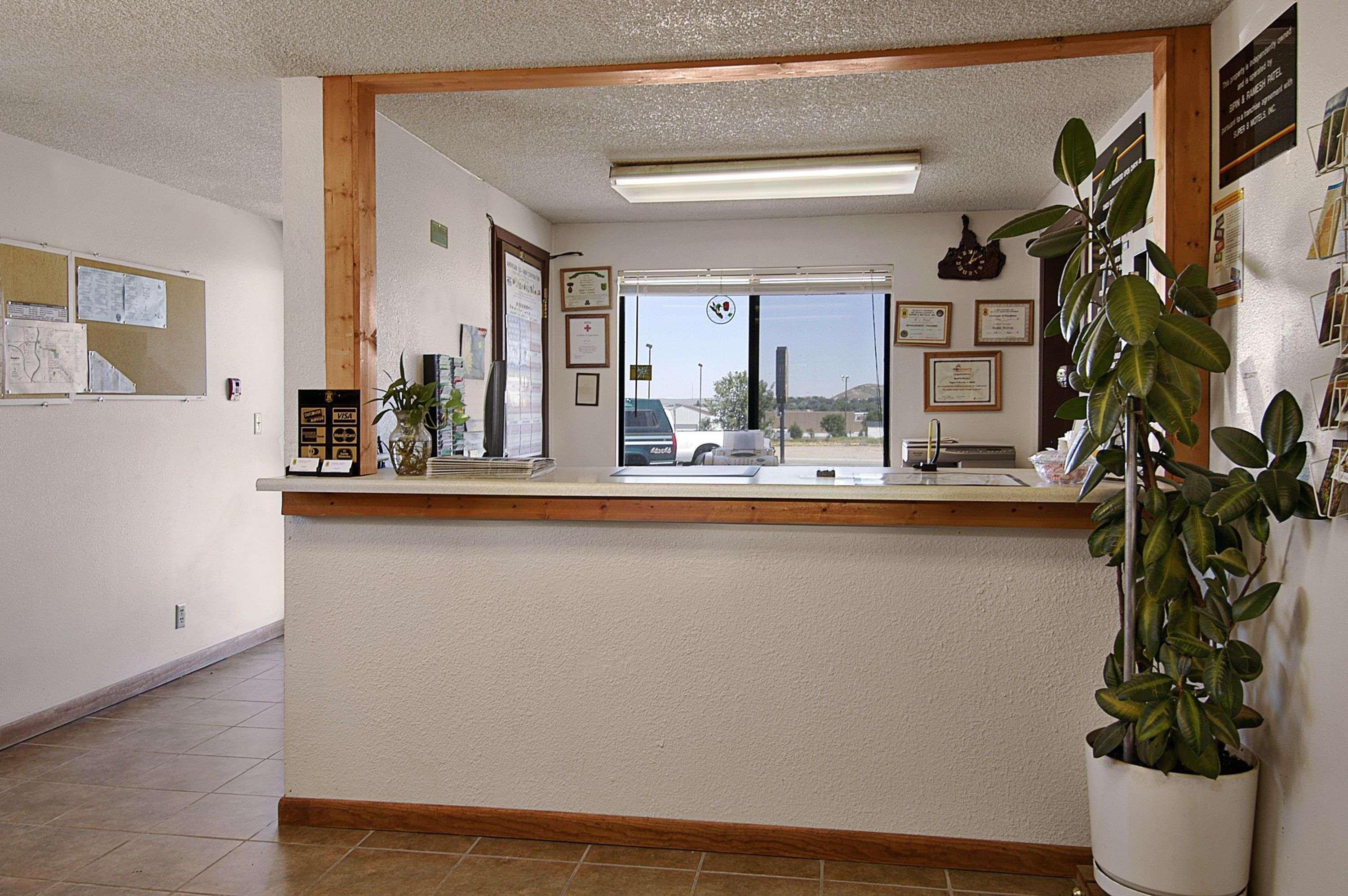 Super 8 By Wyndham Douglas Exterior foto