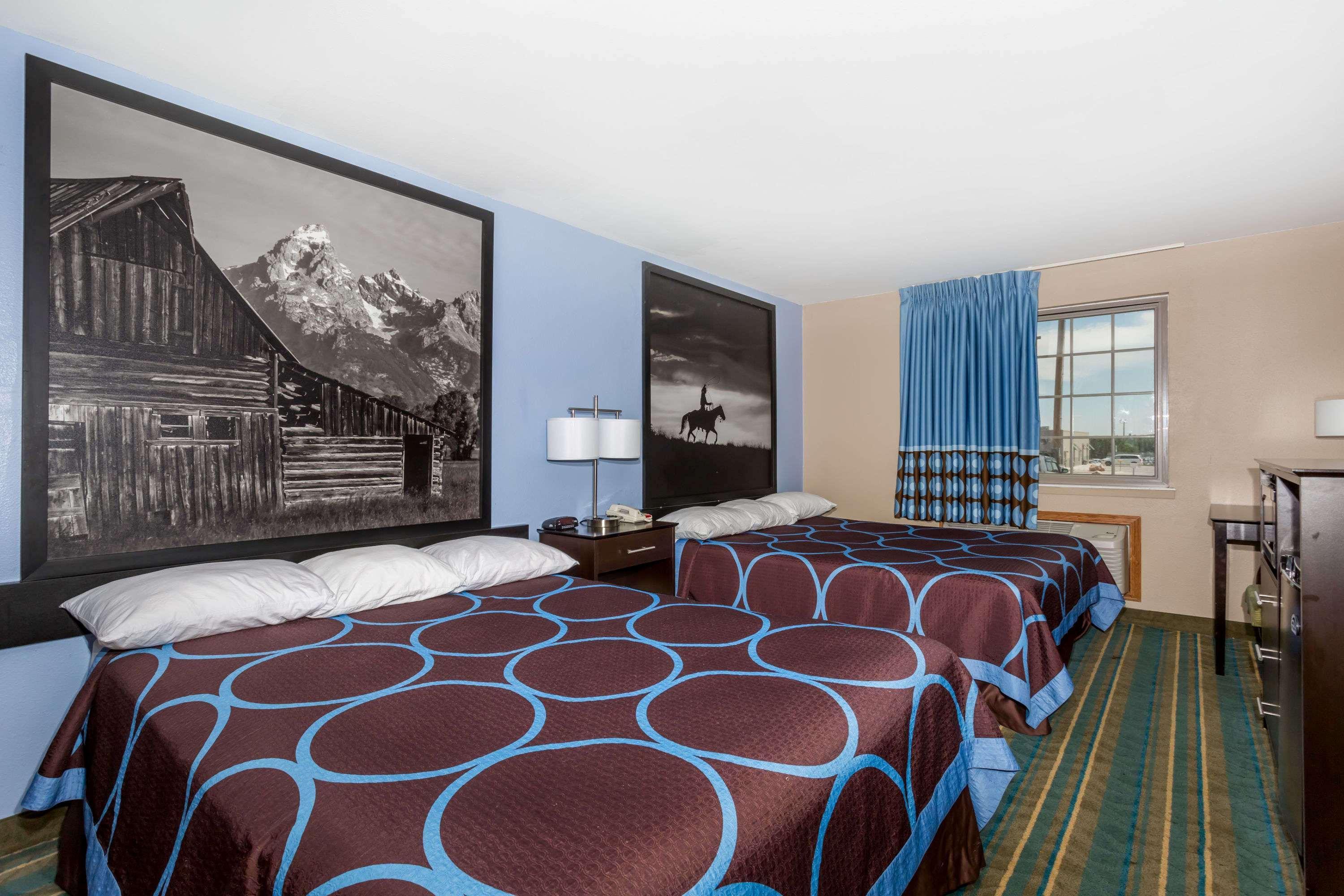 Super 8 By Wyndham Douglas Exterior foto